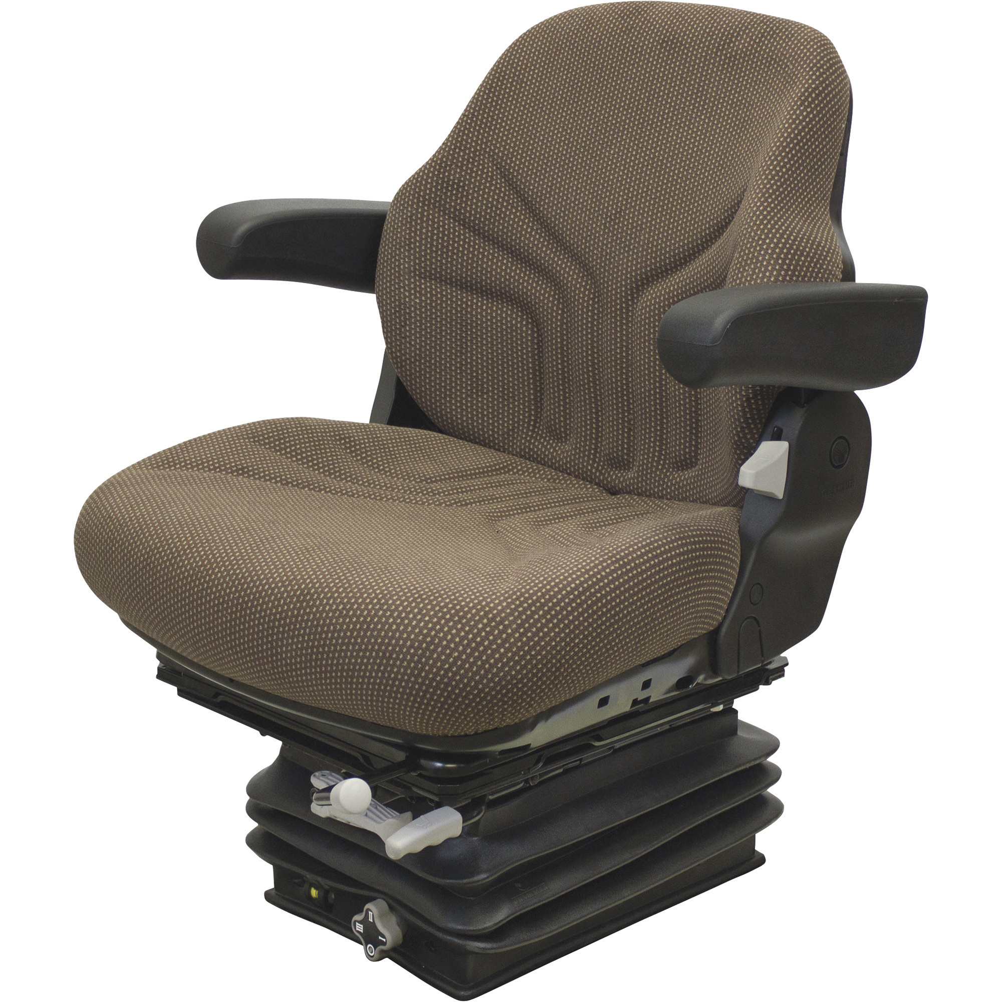 K & M, JD 402 MECH SEAT 30-55 LATE, Model# 6794